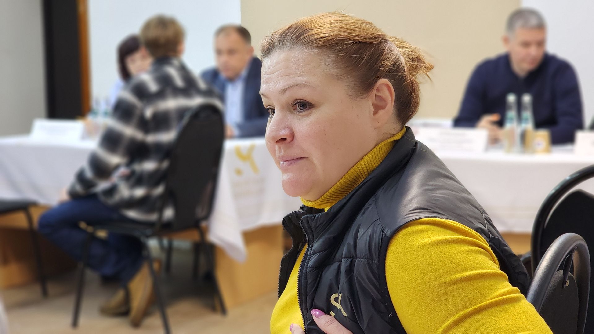 выездная администрация, жкх, расселение аварийного жилья, Лосино-Петровский,