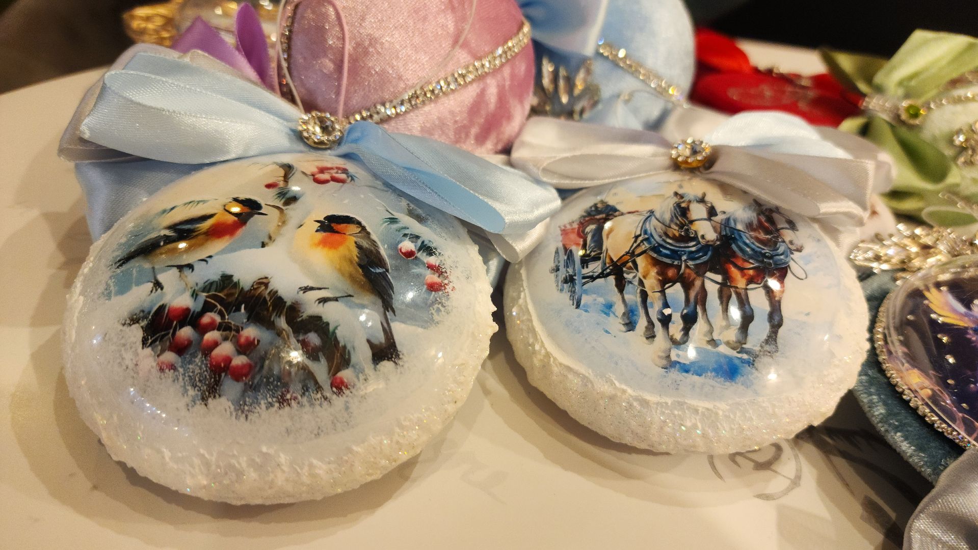 волоколамск, новогоднее настроение, новогоднее украшение, ручная работа, вертикалки,