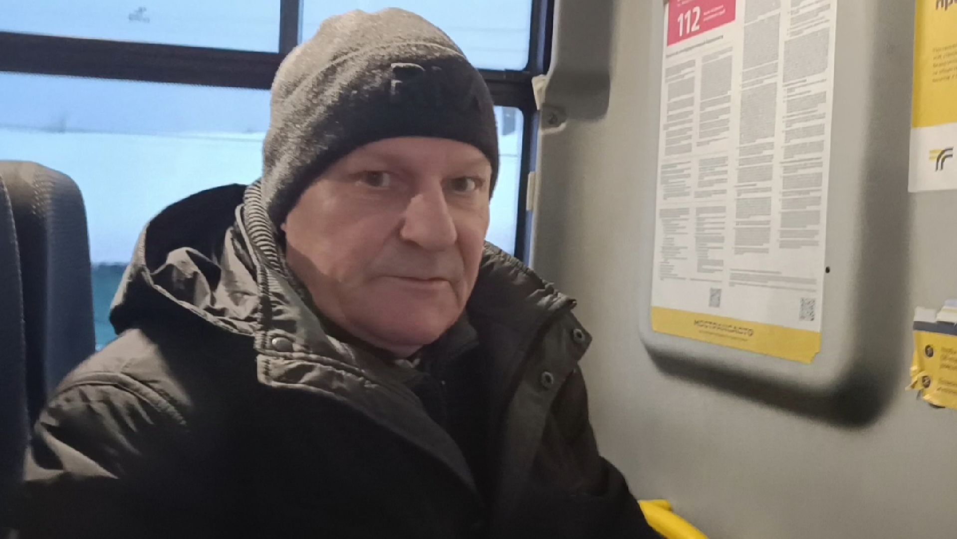 транспорт, лобня, новый автобус, вертикалки,