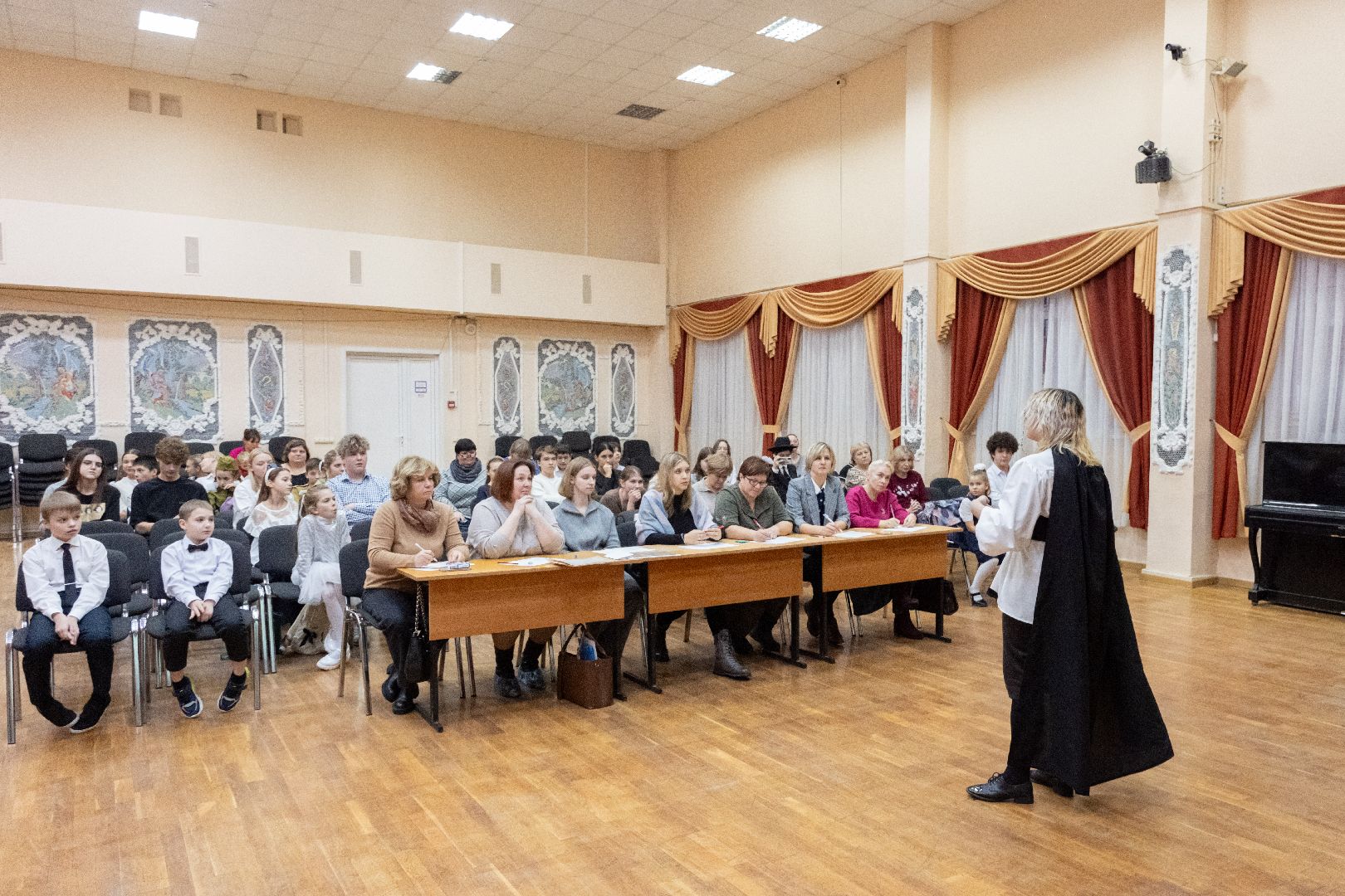 лыткарино, образование, книги, чтение, рейтинг,