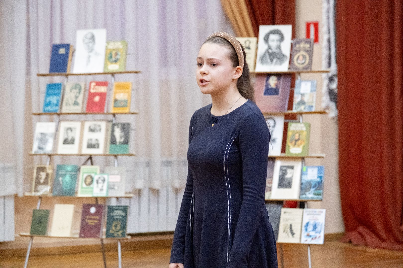 лыткарино, образование, книги, чтение, рейтинг,