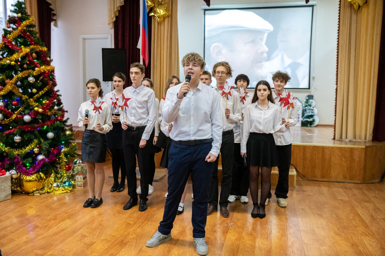 рождественские чтения, образование, лыткарино, дети,