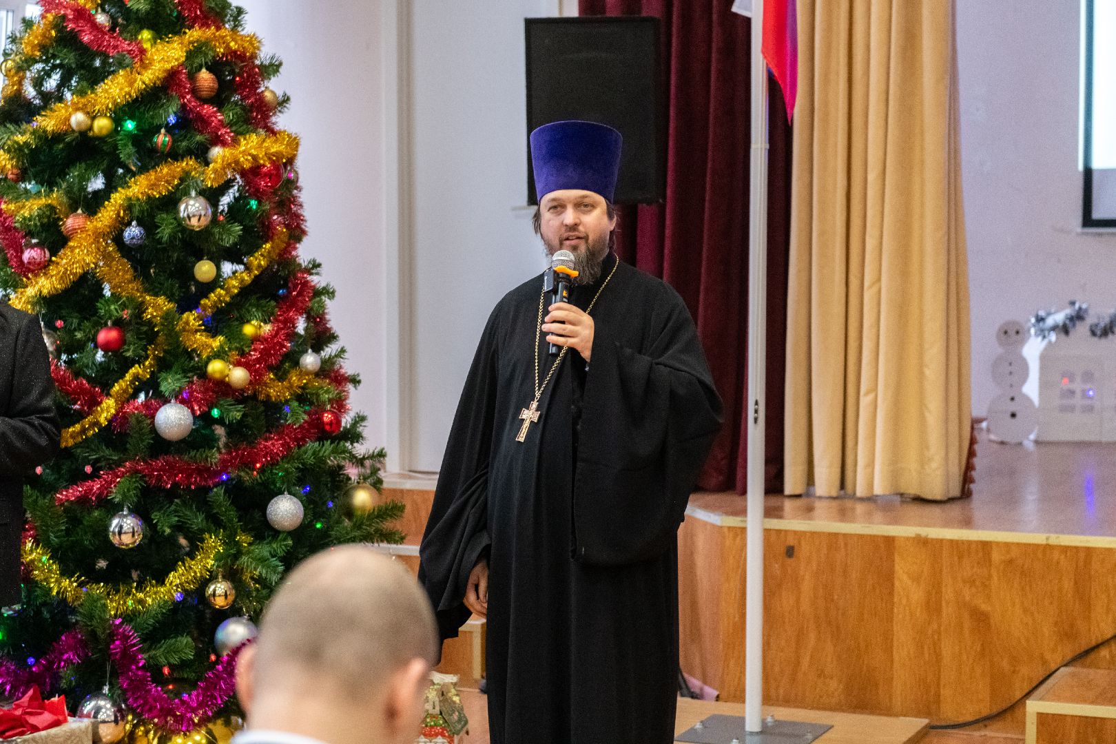 рождественские чтения, образование, лыткарино, дети,