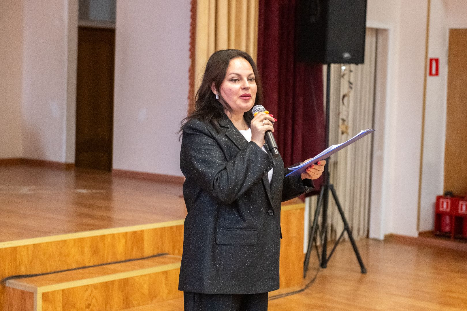 рождественские чтения, образование, лыткарино, дети,