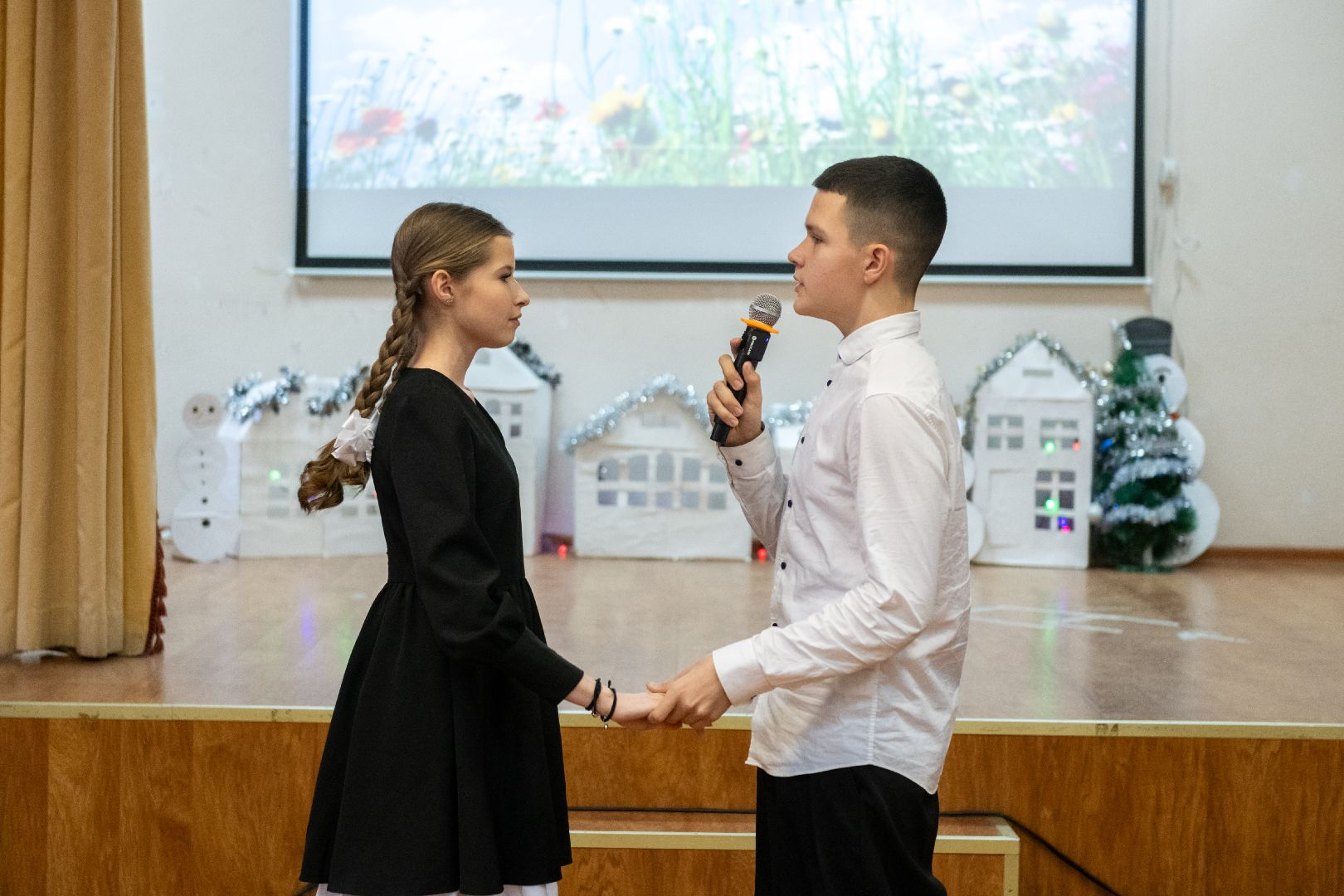 рождественские чтения, образование, лыткарино, дети,