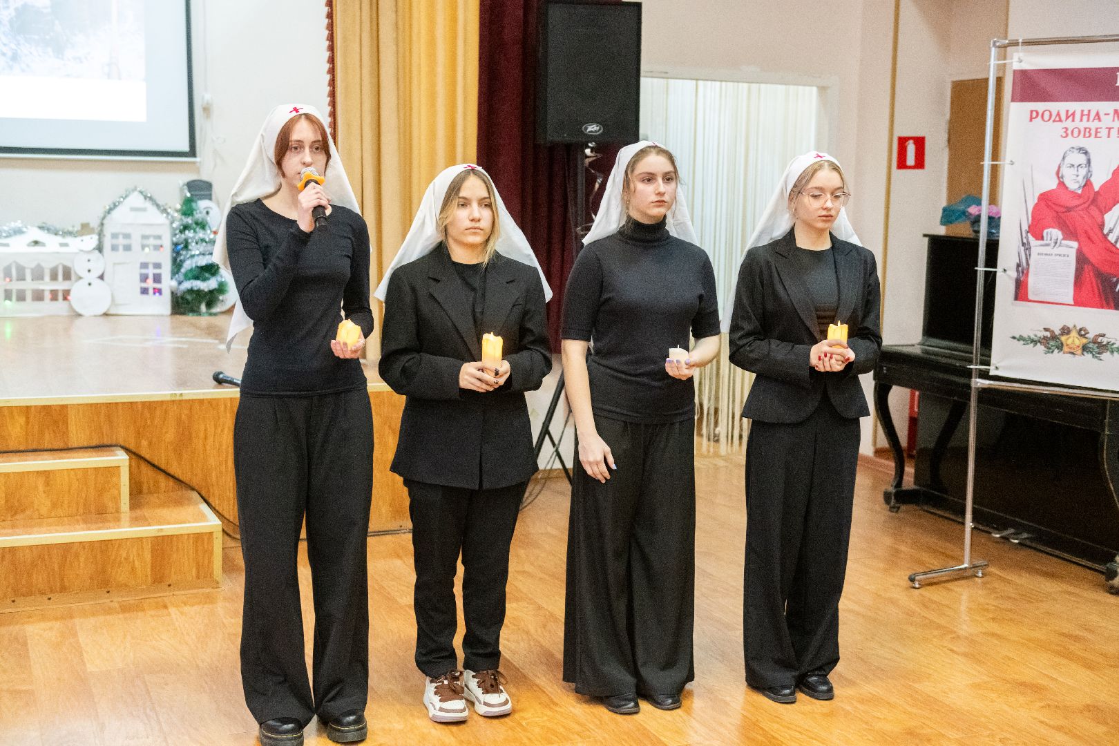 рождественские чтения, образование, лыткарино, дети,