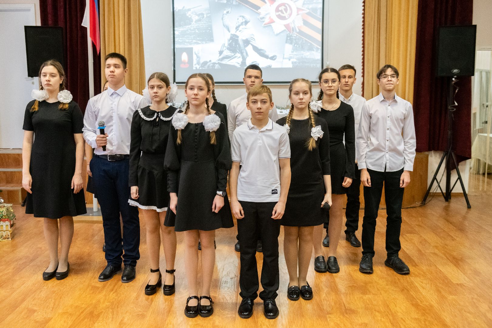 рождественские чтения, образование, лыткарино, дети,