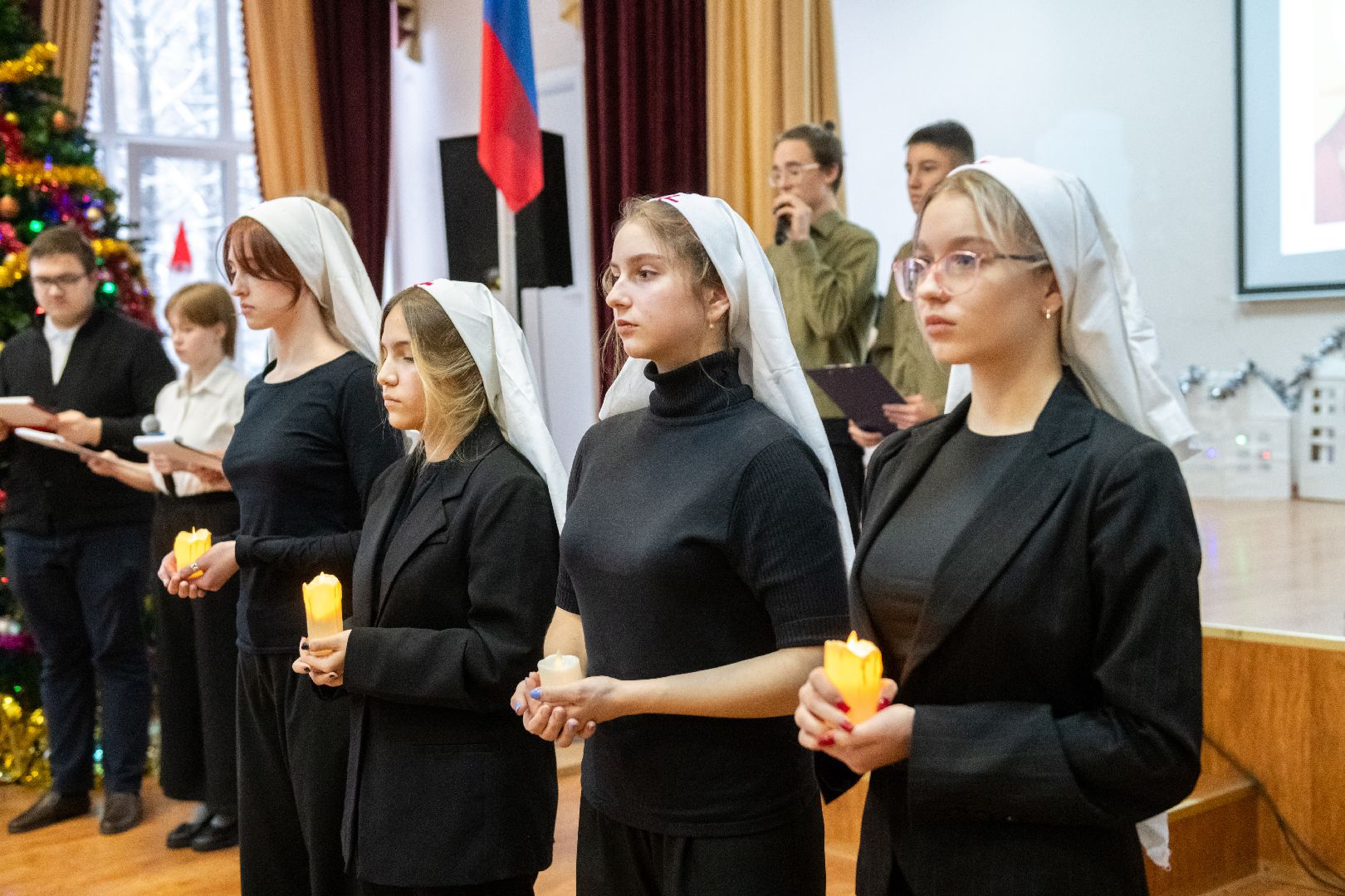 рождественские чтения, образование, лыткарино, дети,