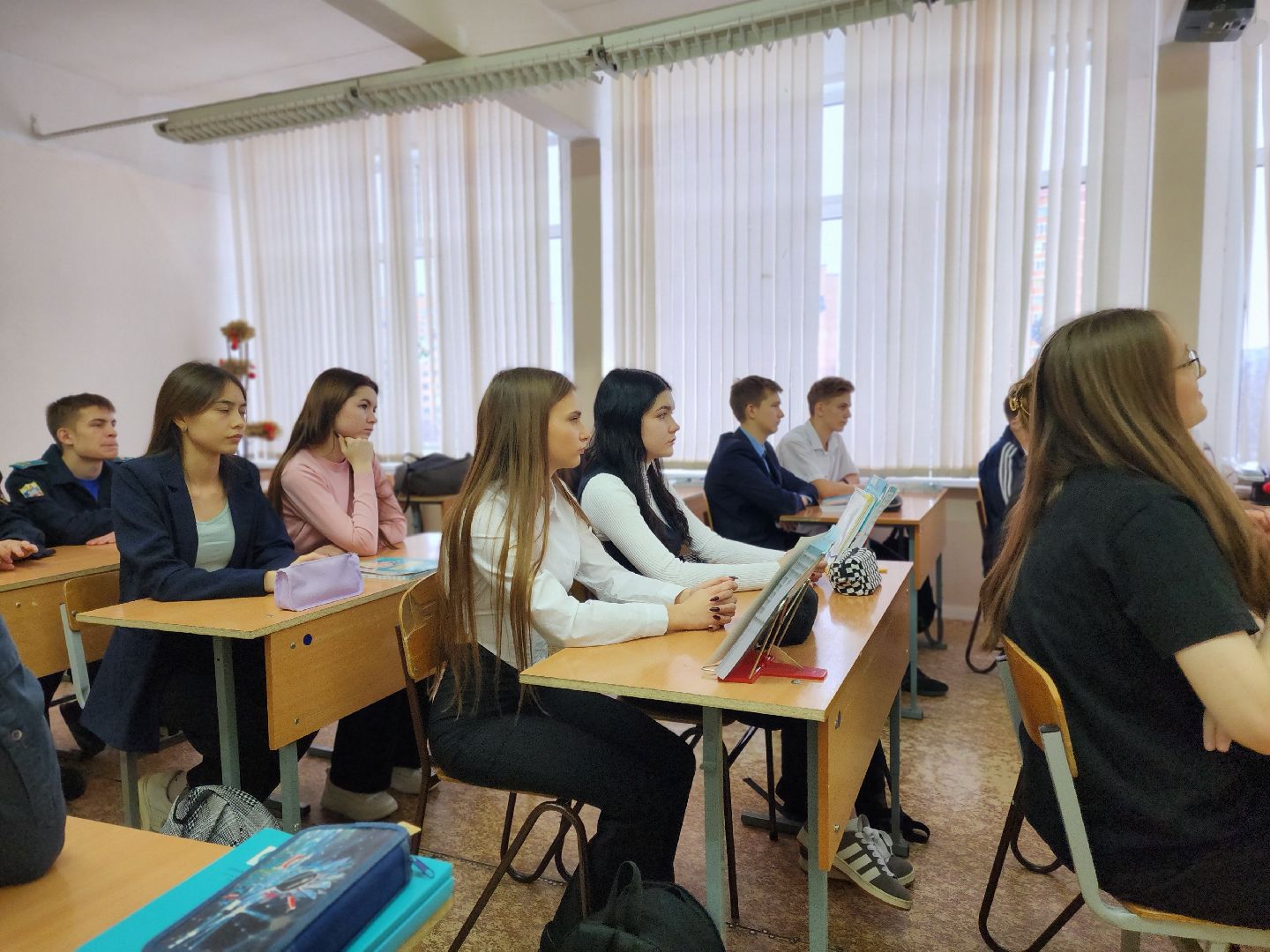 подольск, финансовая грамотность, неделя функциональной грамотности, бюджет,