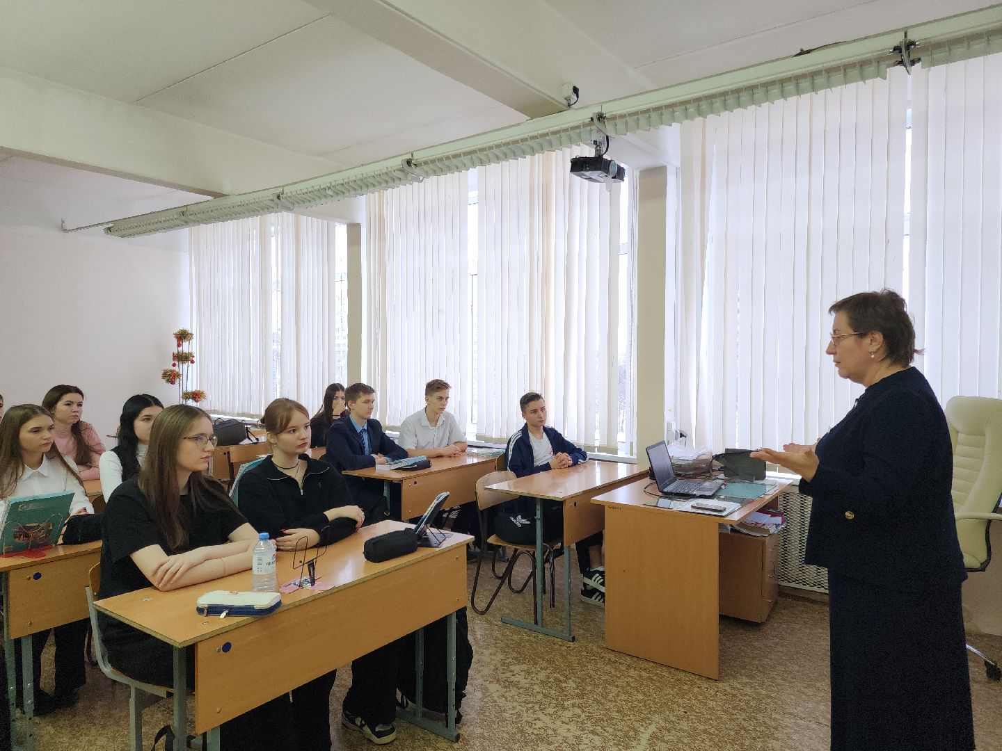 подольск, финансовая грамотность, неделя функциональной грамотности, бюджет,