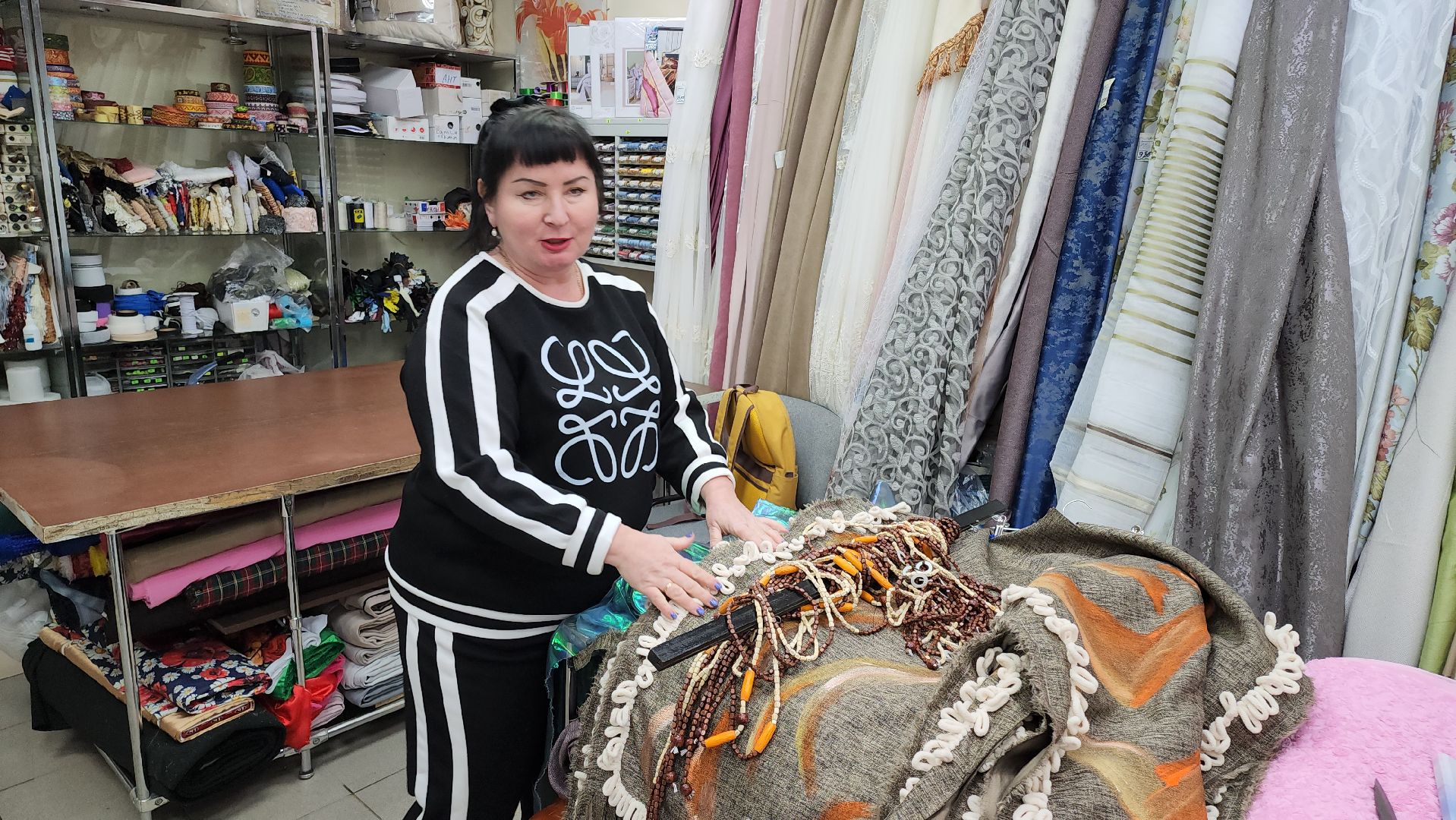 кашира, ателье, театральные костюмы,