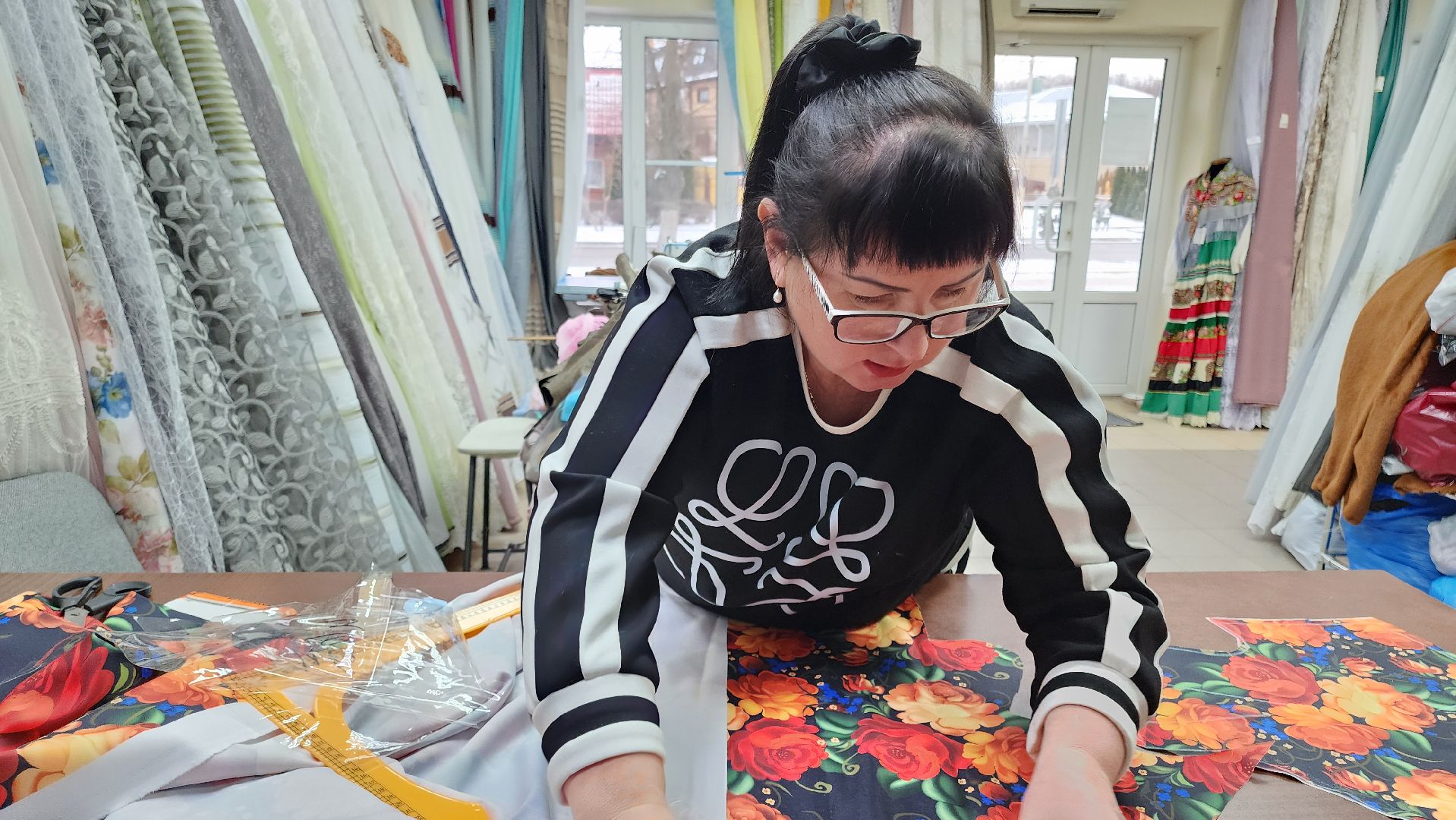 кашира, ателье, театральные костюмы,