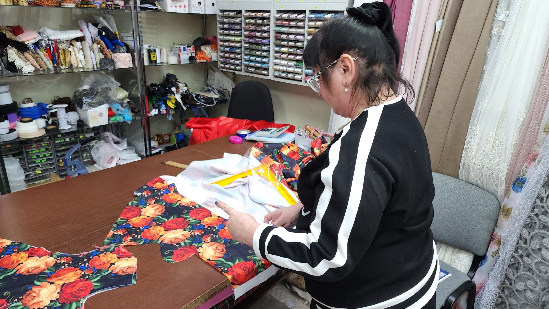 кашира, ателье, театральные костюмы,