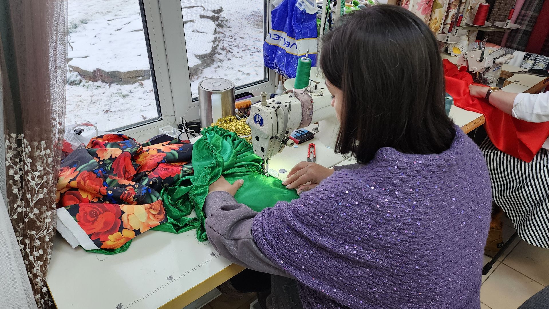 кашира, ателье, театральные костюмы,