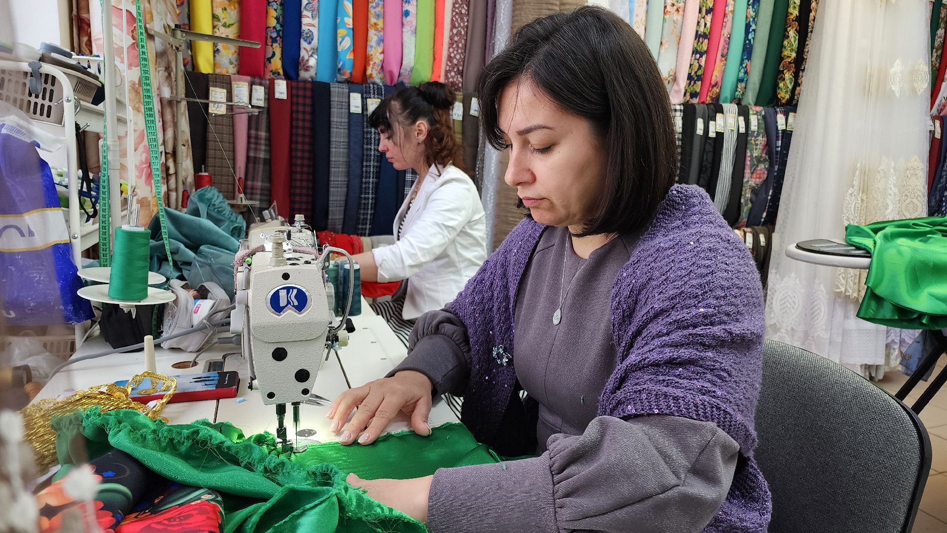 кашира, ателье, театральные костюмы,