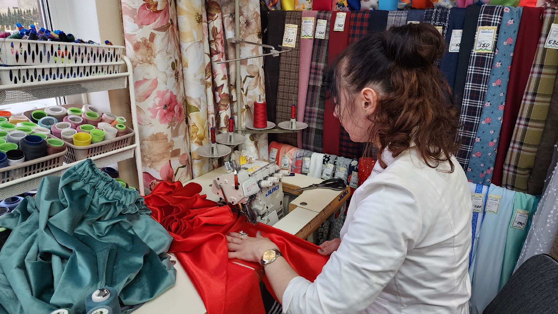 кашира, ателье, театральные костюмы,