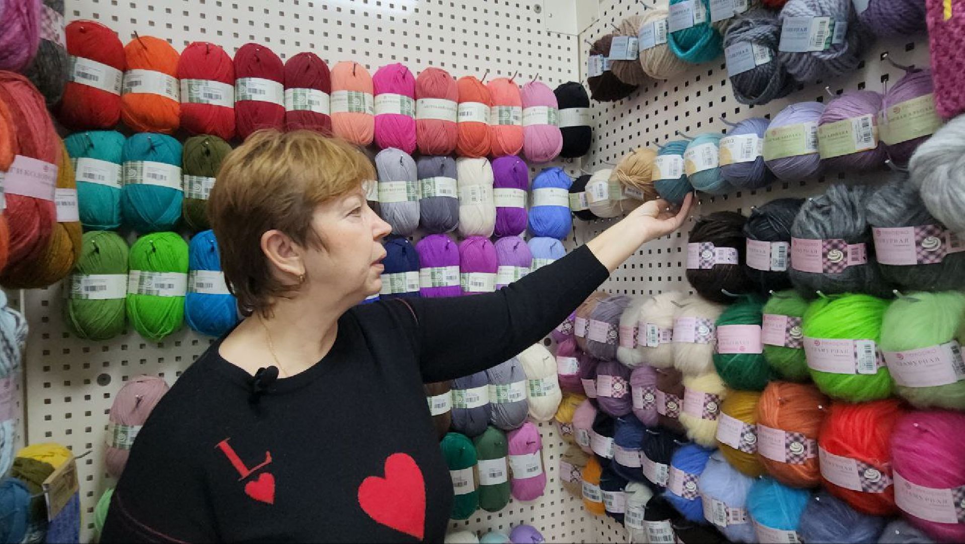 люберцы, пехорский текстиль, вязание, фабрика, производство,