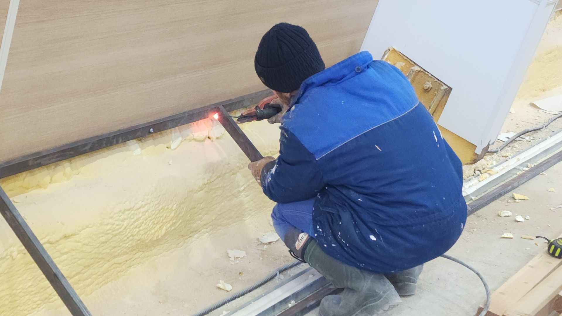 волоколамск, спорт, спортзал, ремонт спортивного сооружения, вертикалки,