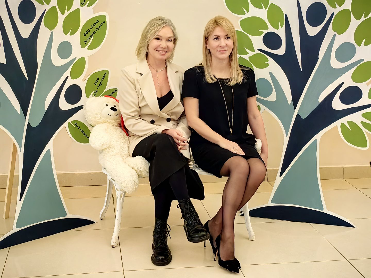 Форум семейных компаний, ЦДК, Торгово-промышленная палата, предприниматели, вертикалки