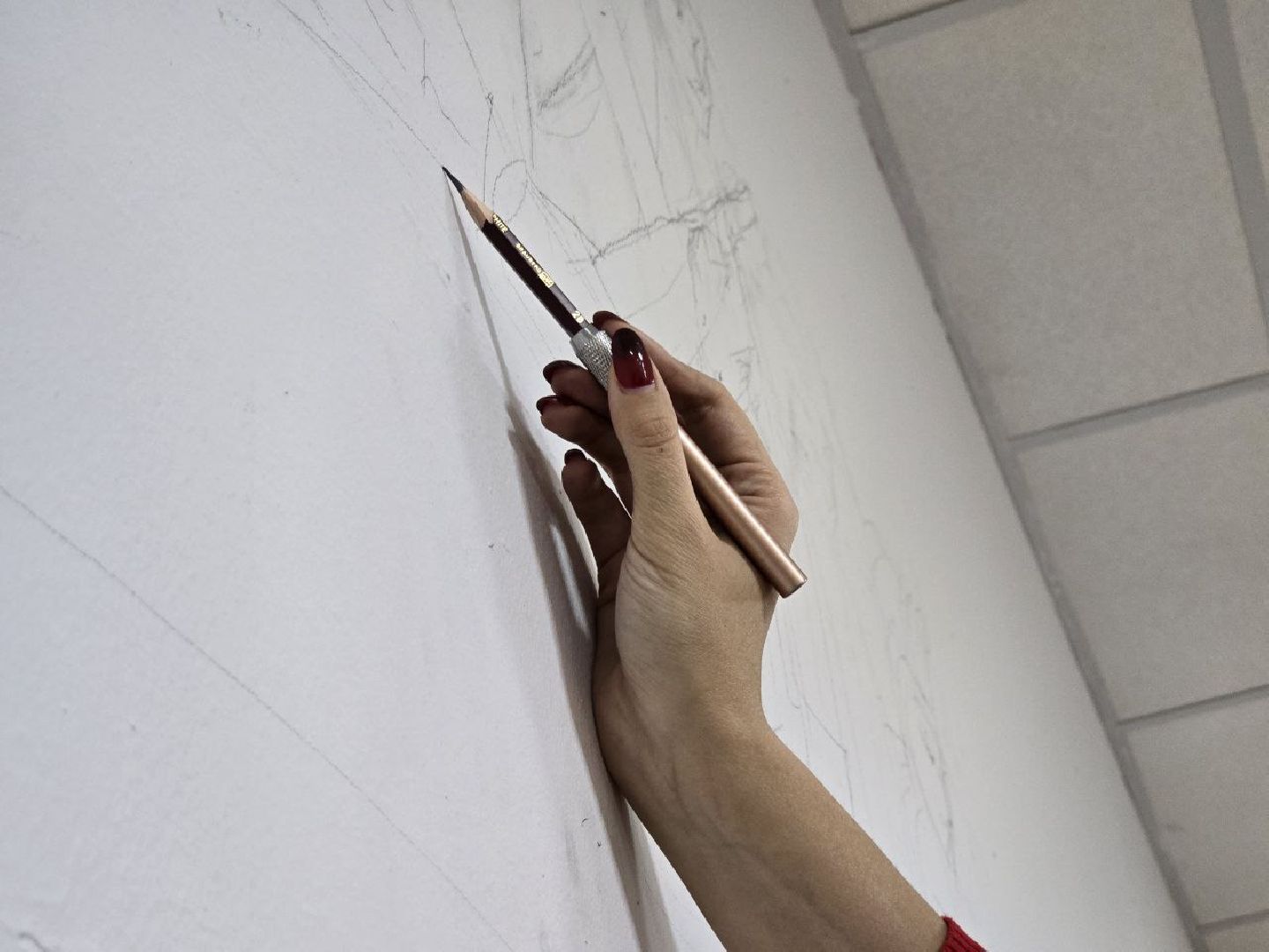 можайск, можайский городской округ, подмосковье, культурный код, библиотека, министерство культуры и туризма, зона комфортного пребывания, обновление библиотеки, роспись стен, студенты, можайская библиотека, вертикалки,