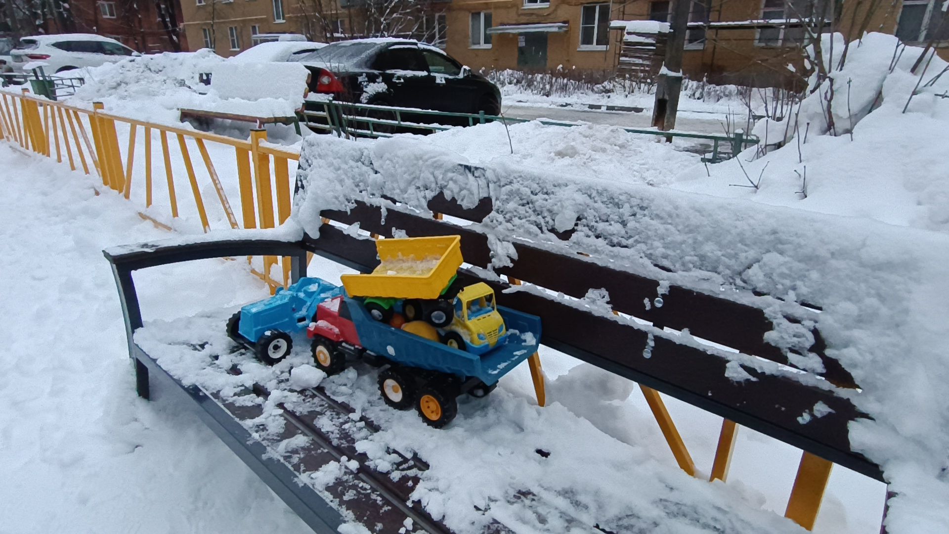 детская площадка, лобня, благоустройство, вертикалки,