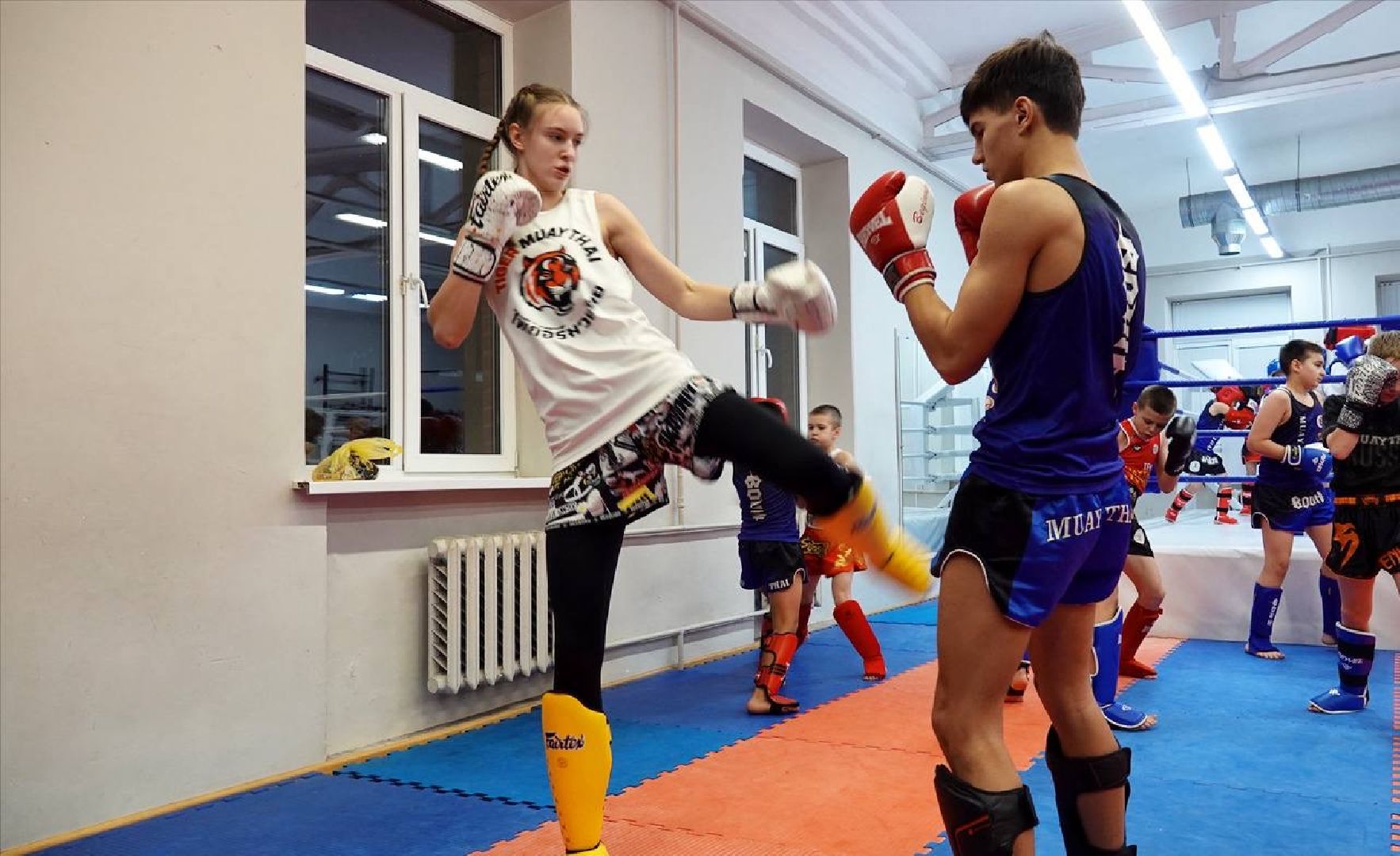 Спорт, Молодежь, Спортсмены, Награды, Победы, Сергиев Посад, Сергиево-Посадский городской округ,