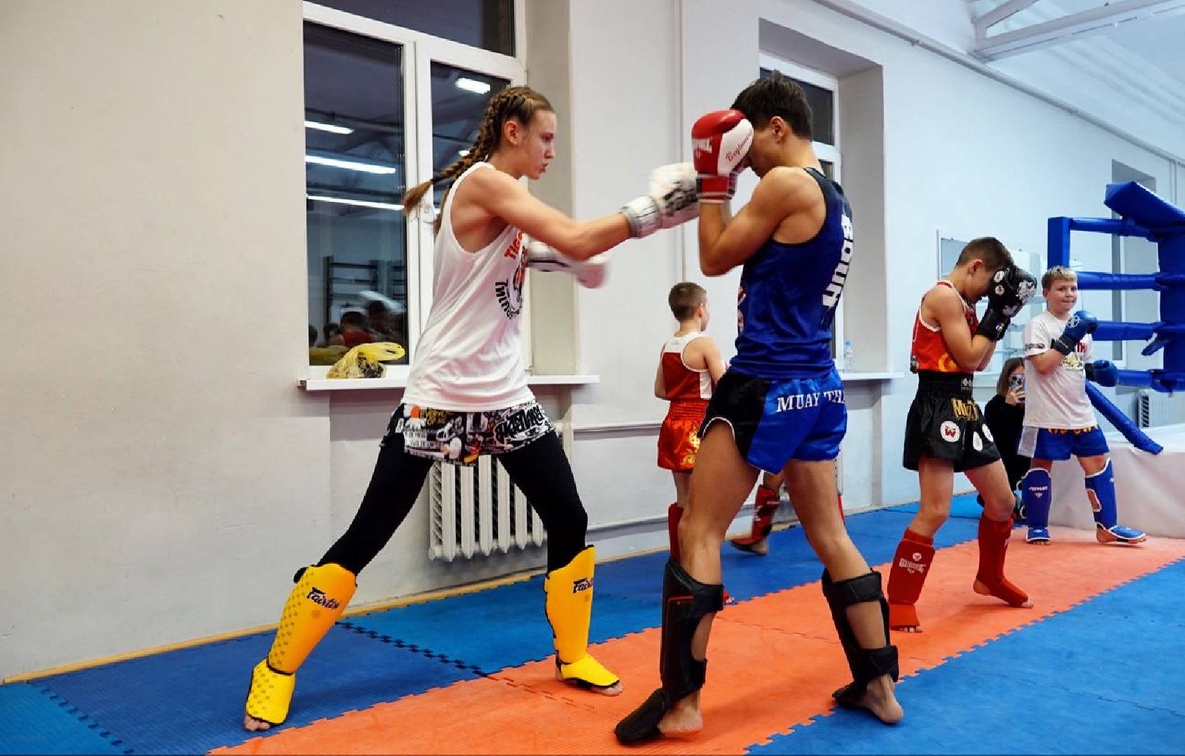 Спорт, Молодежь, Спортсмены, Награды, Победы, Сергиев Посад, Сергиево-Посадский городской округ,