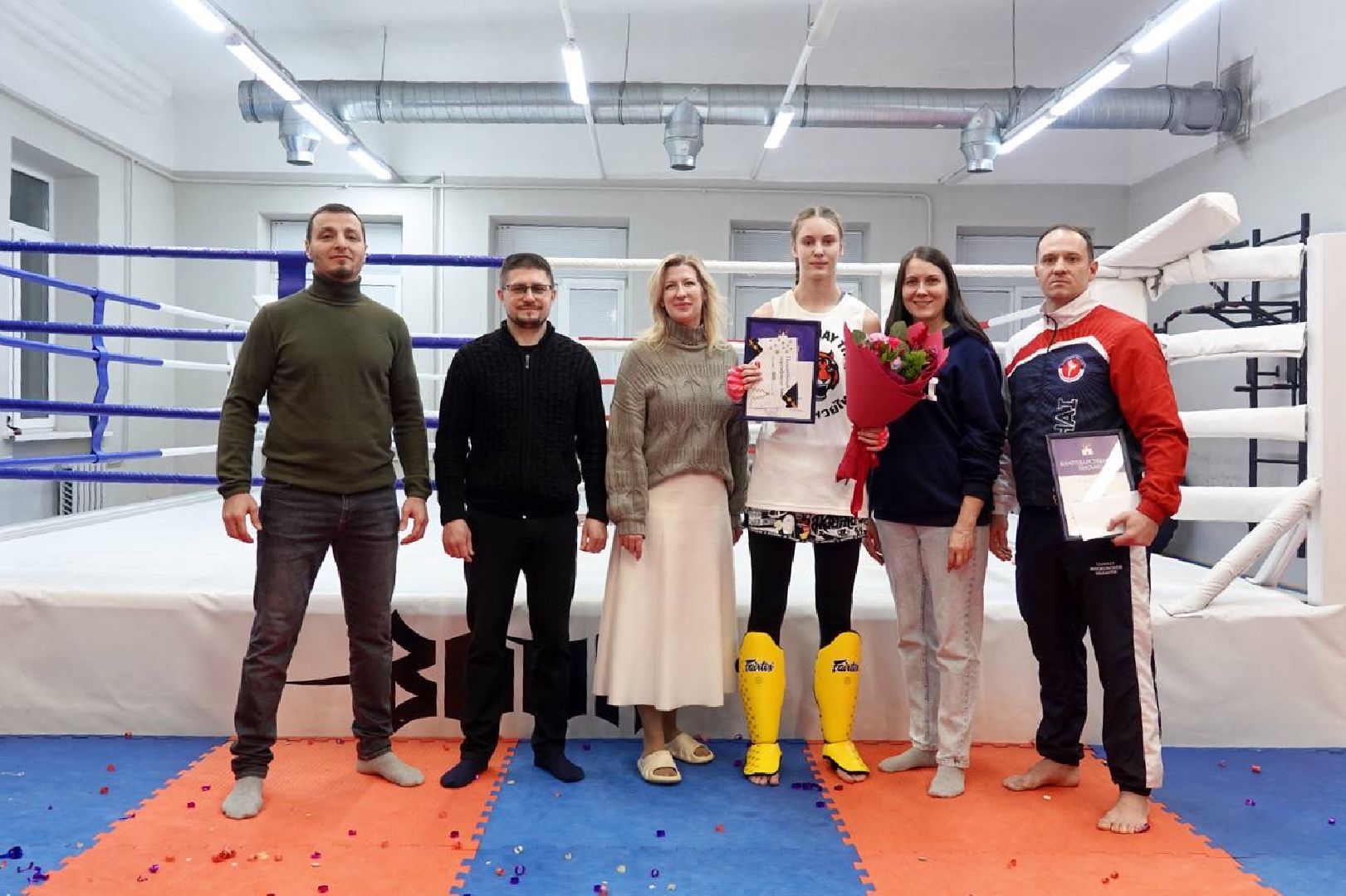 Спорт, Молодежь, Спортсмены, Награды, Победы, Сергиев Посад, Сергиево-Посадский городской округ,