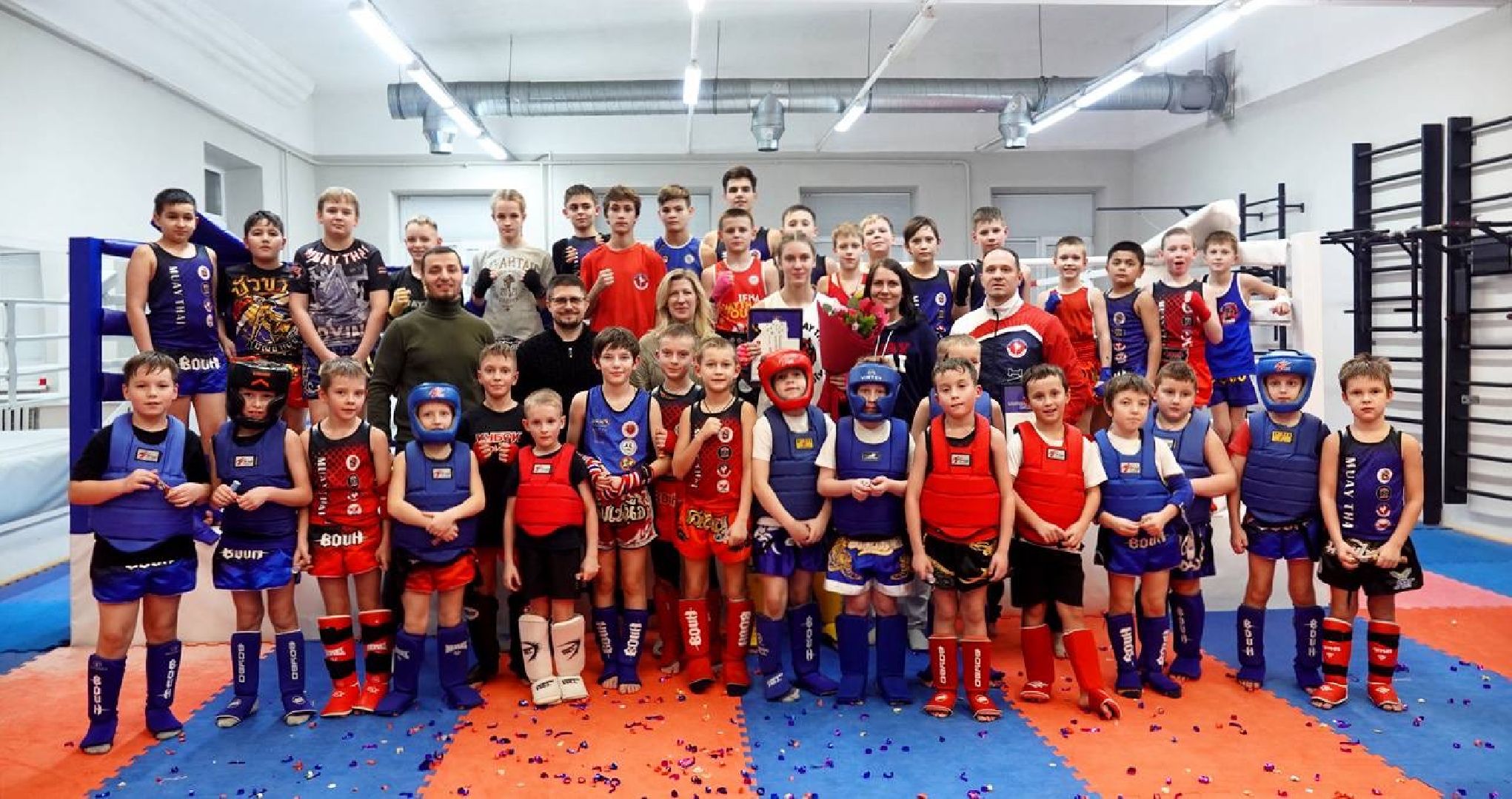 Спорт, Молодежь, Спортсмены, Награды, Победы, Сергиев Посад, Сергиево-Посадский городской округ,