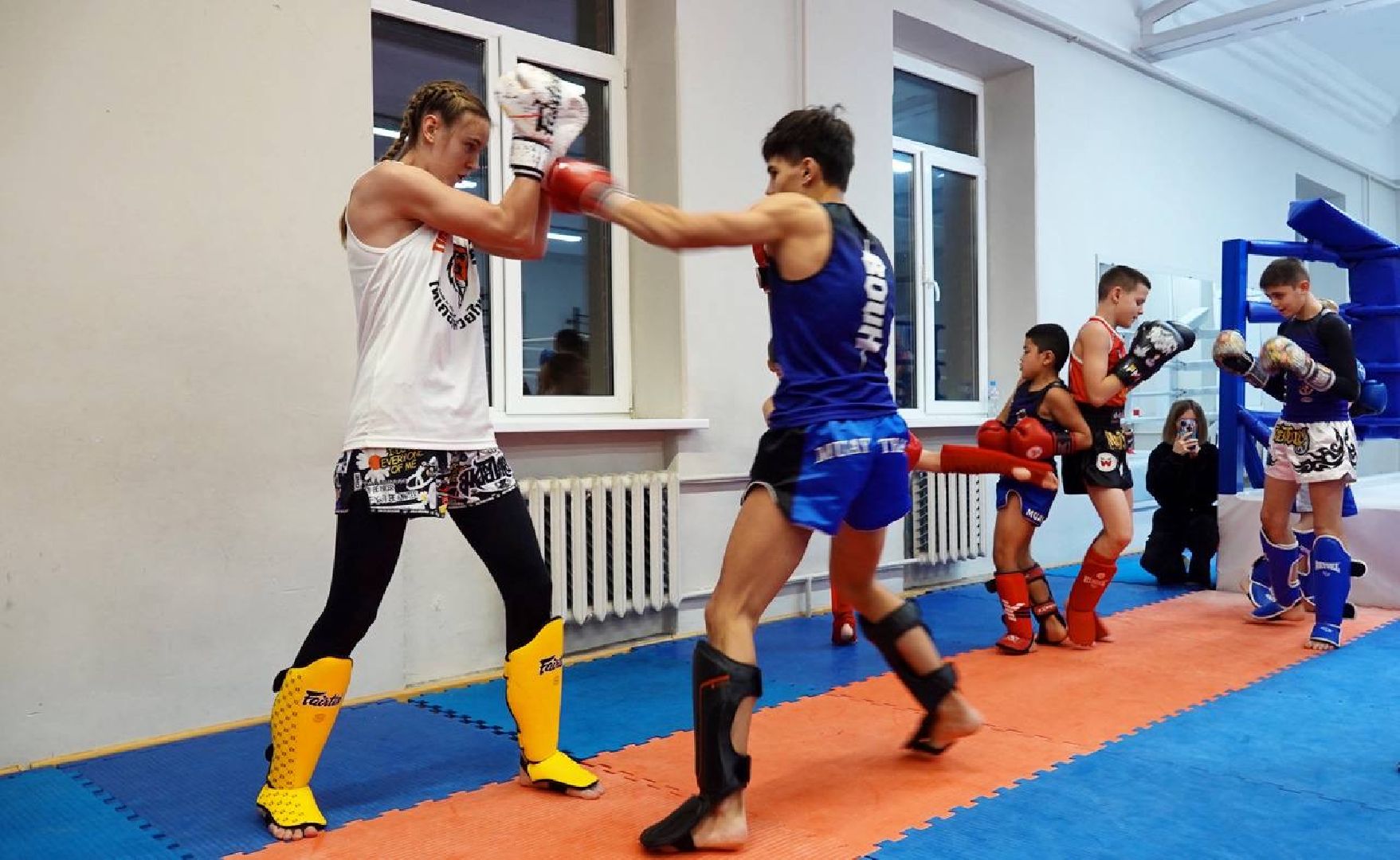 Спорт, Молодежь, Спортсмены, Награды, Победы, Сергиев Посад, Сергиево-Посадский городской округ,