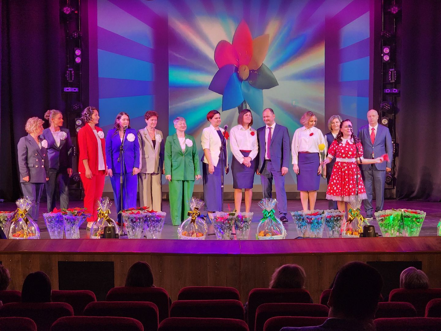 раменское, образование, учитель года 2024,