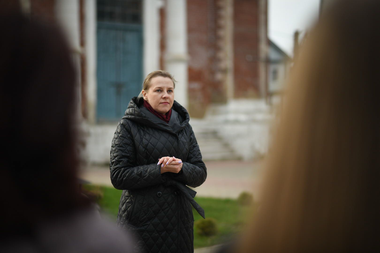 Бронницы Экскурсия