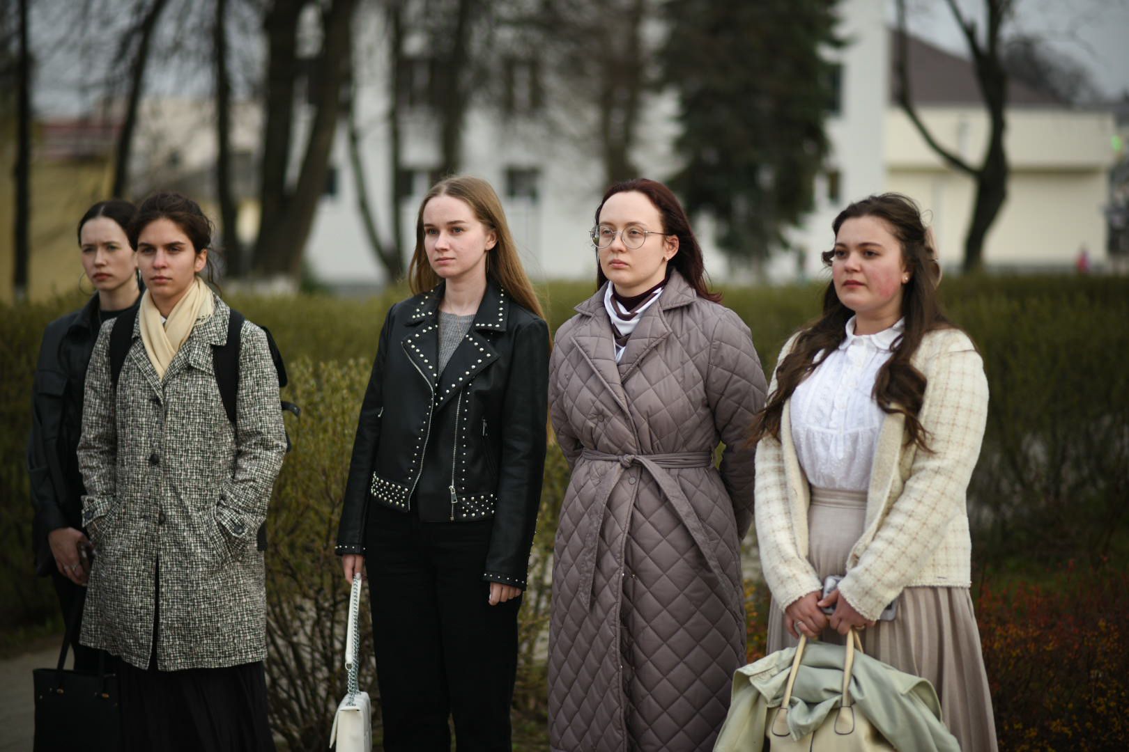 Бронницы Экскурсия