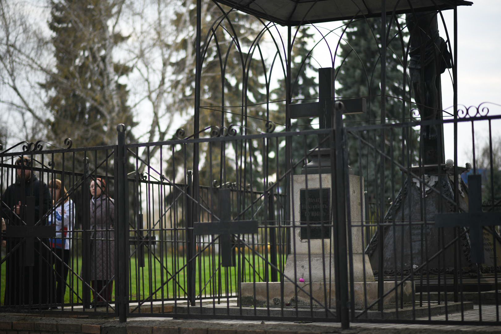 Бронницы Экскурсия