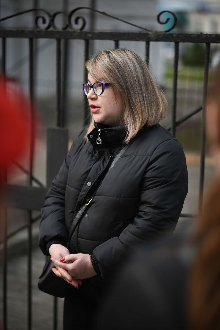 Бронницы Экскурсия