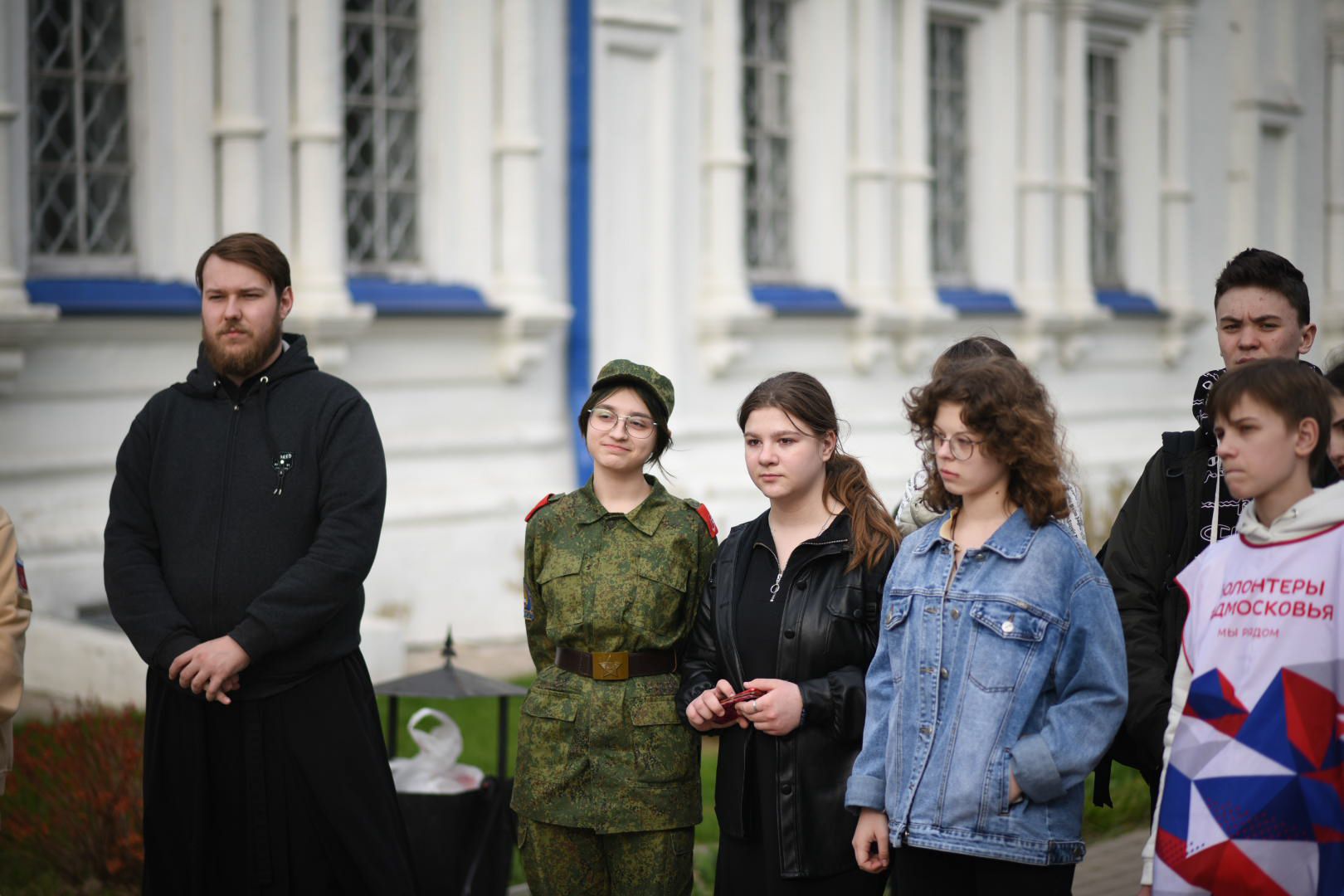 Бронницы Экскурсия