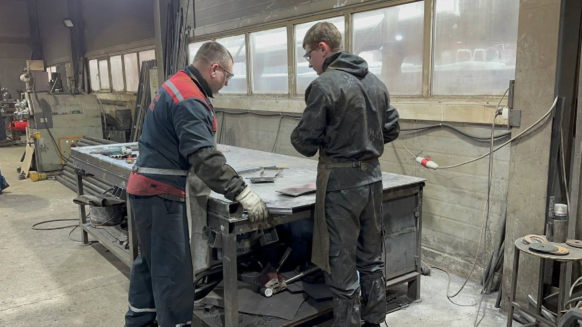 экономика, детские игровые площадки, домодедедово, производственный цех,