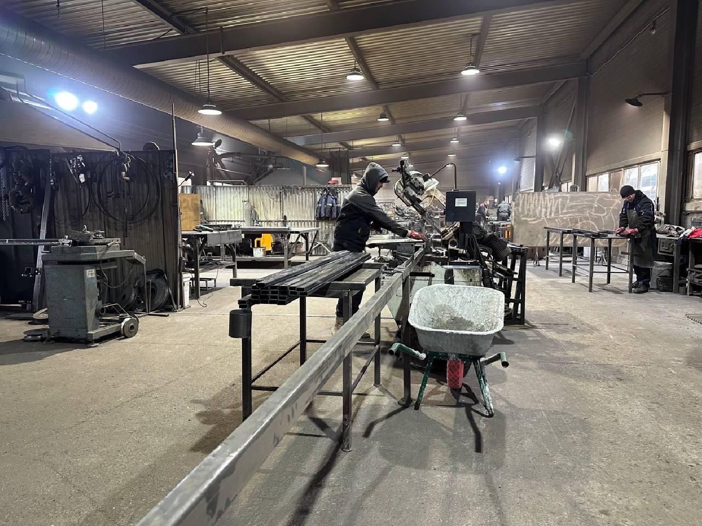 экономика, детские игровые площадки, домодедедово, производственный цех,