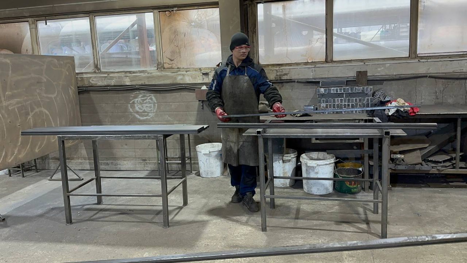 экономика, детские игровые площадки, домодедедово, производственный цех,