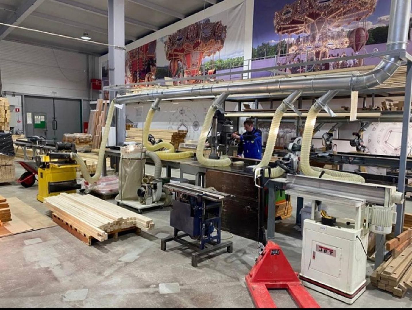 экономика, детские игровые площадки, домодедедово, производственный цех,