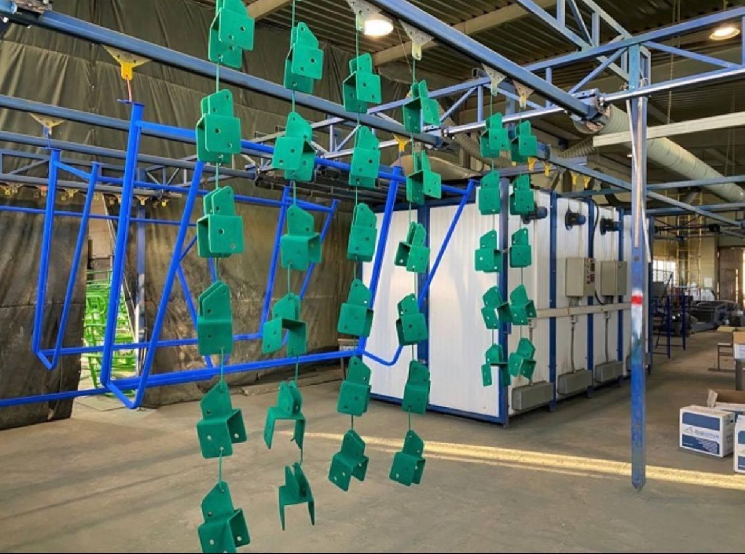 экономика, детские игровые площадки, домодедедово, производственный цех,