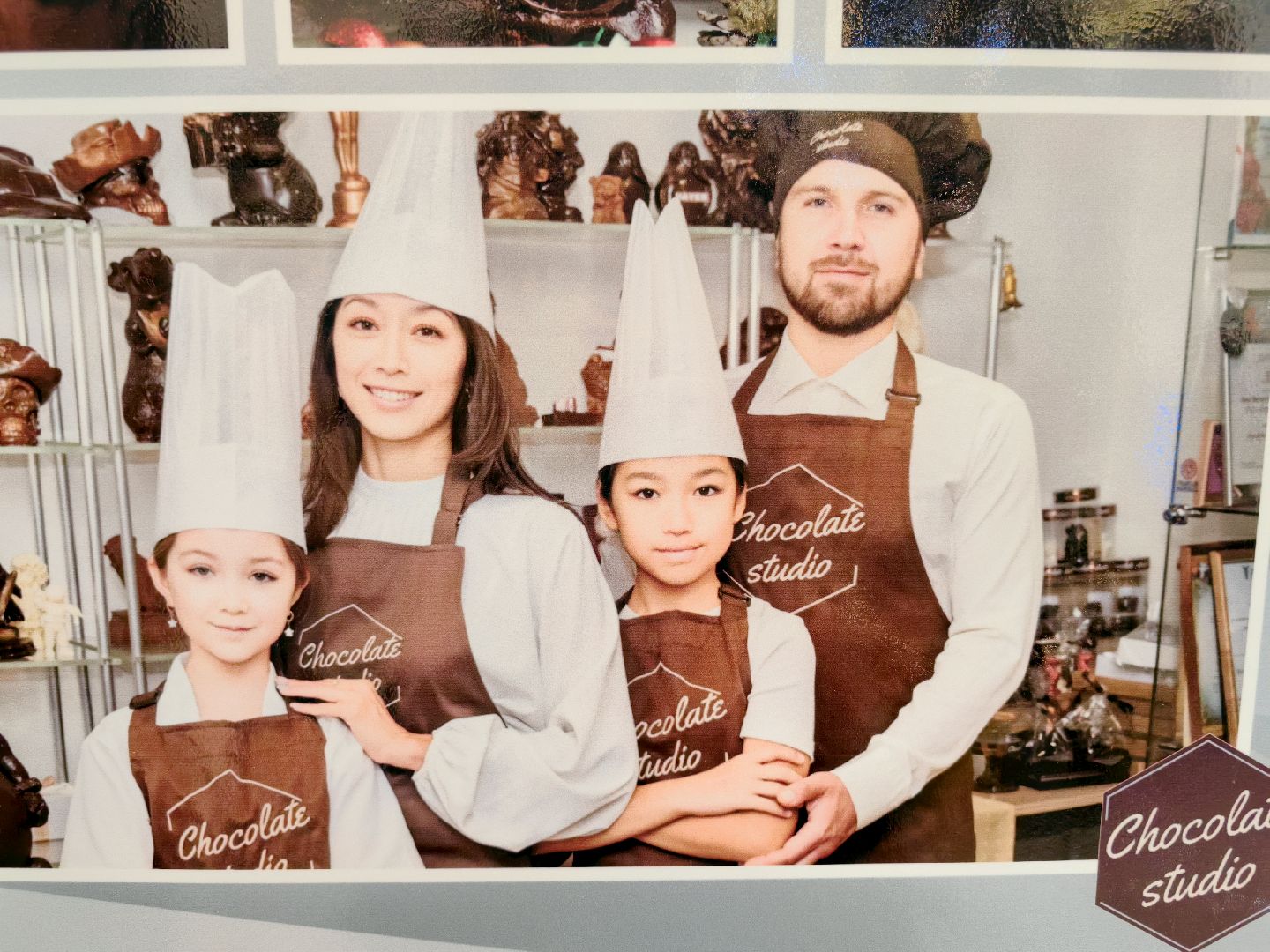 шоколад, производство, семейный бизнес, форум, вертикалки