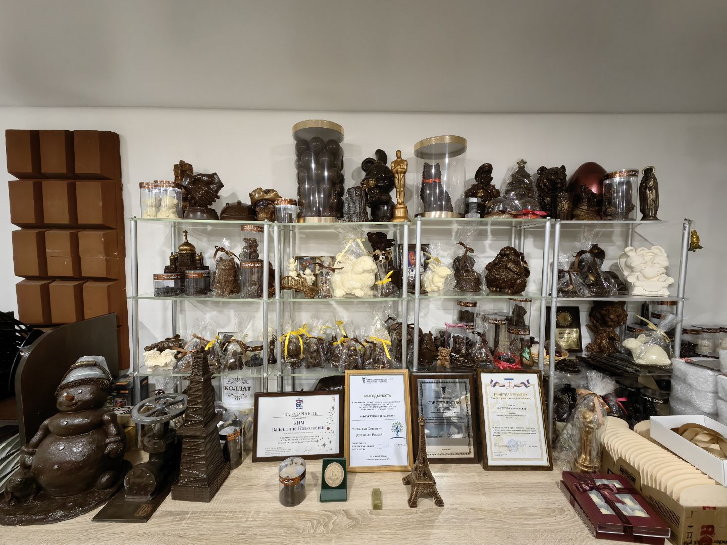 шоколад, производство, семейный бизнес, форум, вертикалки