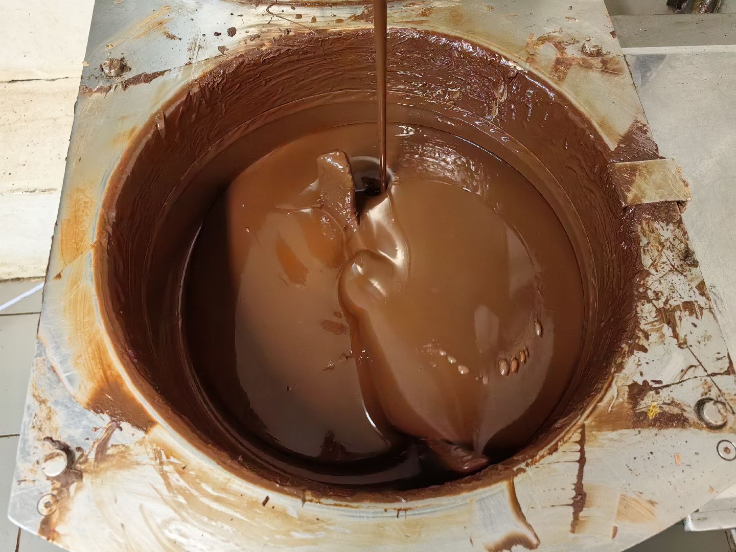 шоколад, производство, семейный бизнес, форум, вертикалки