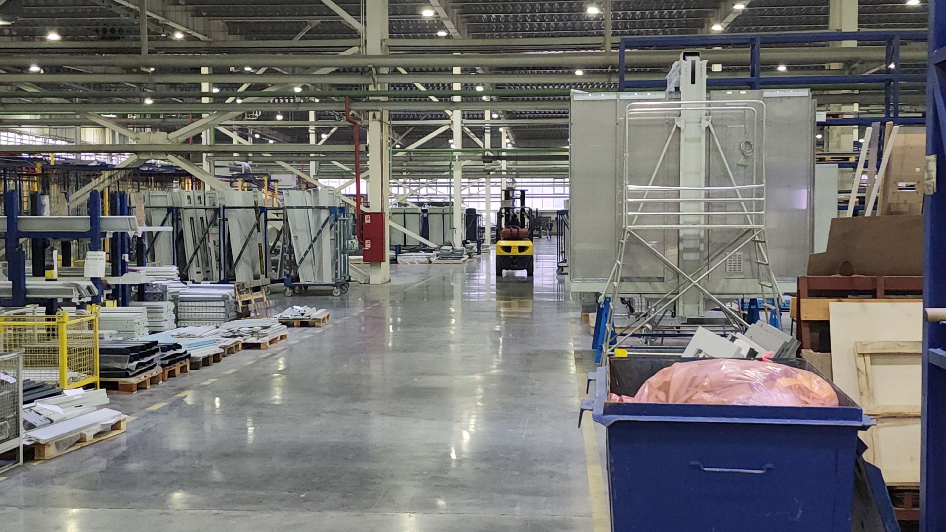 серпухов, слз, лифты, итоги года, завод,