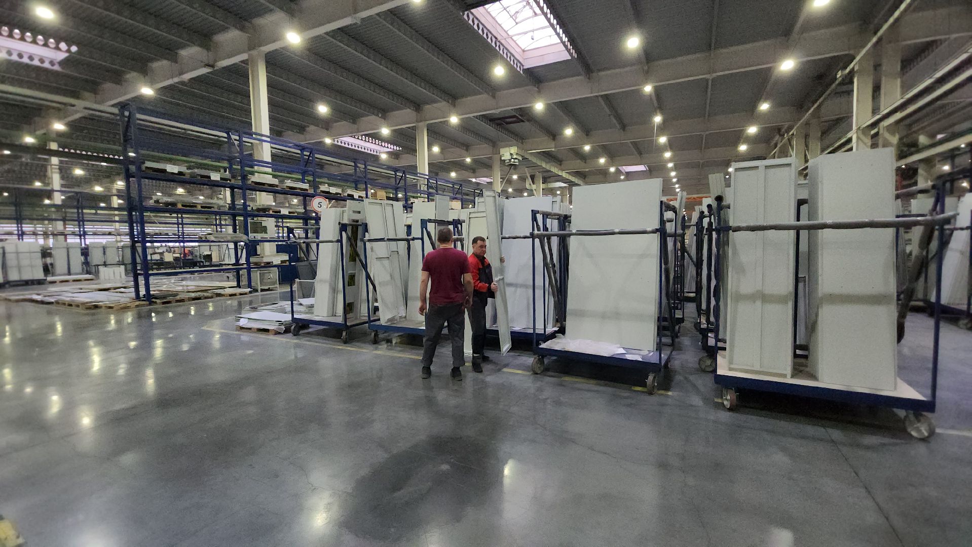 серпухов, слз, лифты, итоги года, завод,