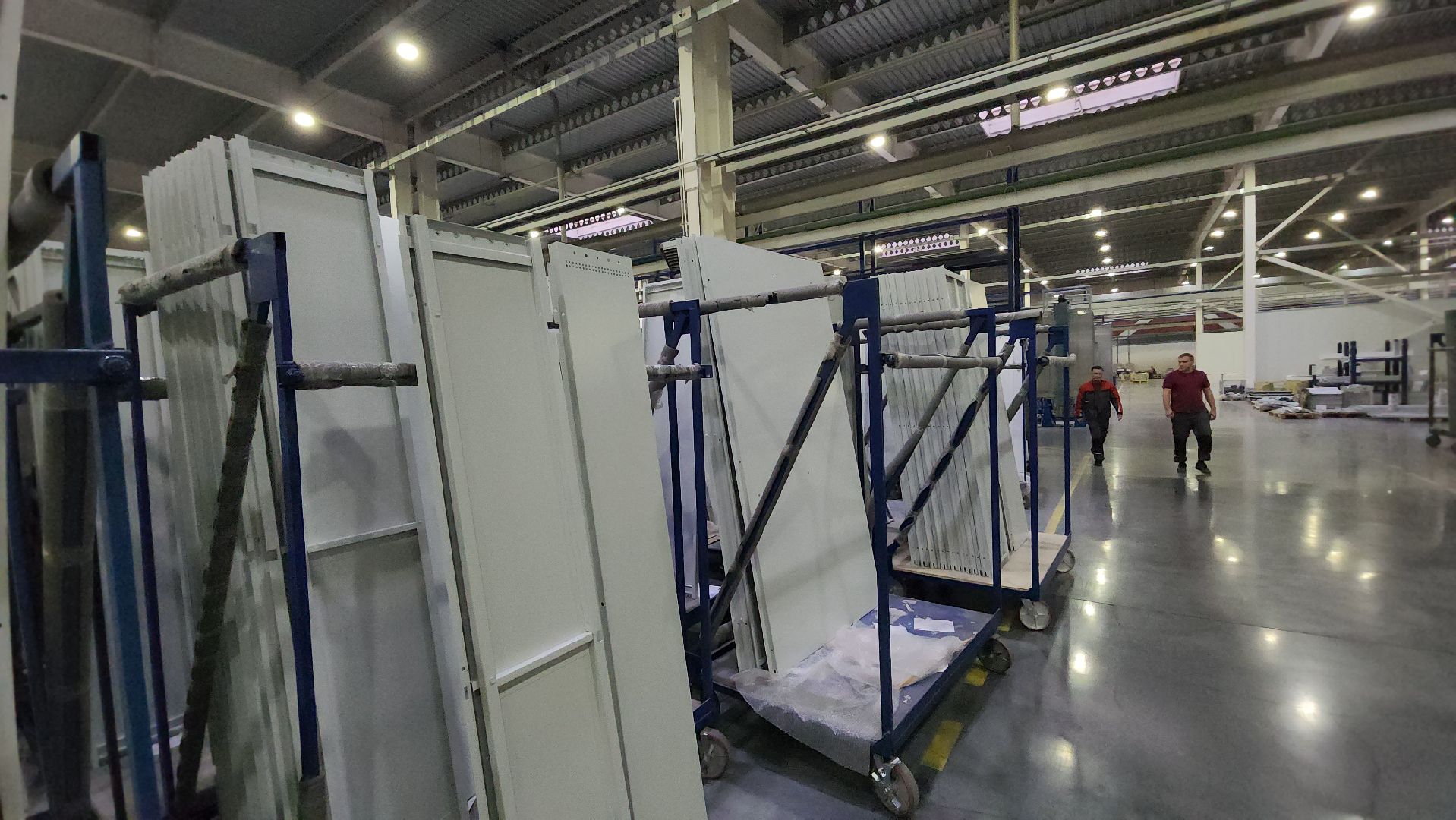 серпухов, слз, лифты, итоги года, завод,