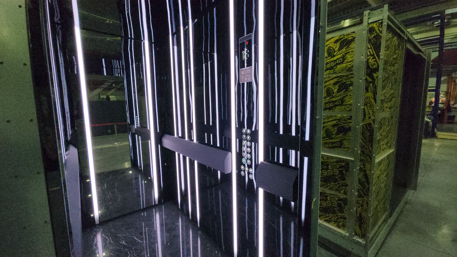 серпухов, слз, лифты, итоги года, завод,