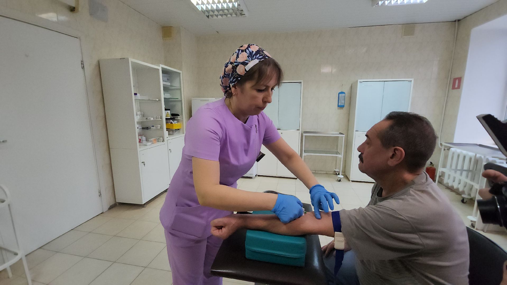 серпухов, серпуховское медучилище, конкурс медработников, фельдшерско-акушерский пункт, шарапова охота, медсестра серпуховской больницы, вертикалки,