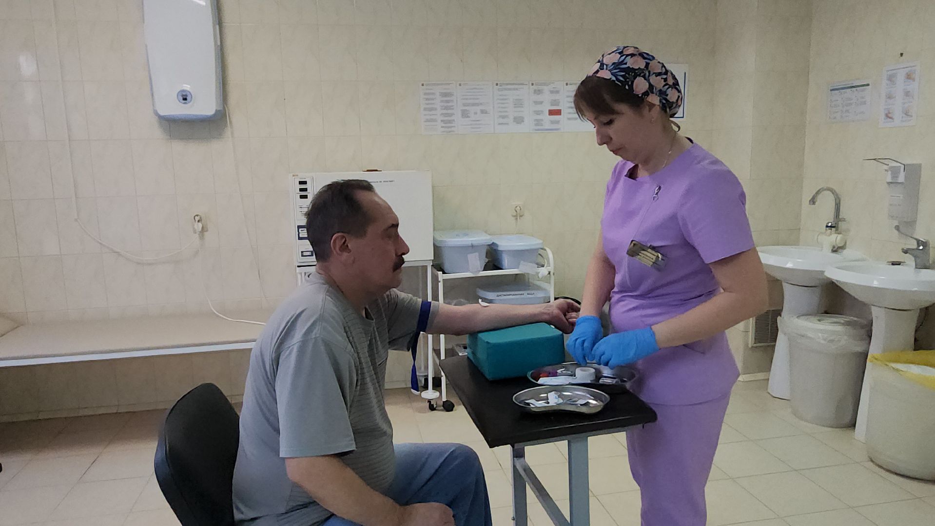 серпухов, серпуховское медучилище, конкурс медработников, фельдшерско-акушерский пункт, шарапова охота, медсестра серпуховской больницы, вертикалки,